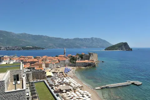 Avala Resort & Villas in Budva — foto 5