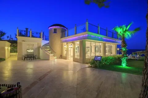 Dobedan World Palace Kemer in Kemer — foto 14