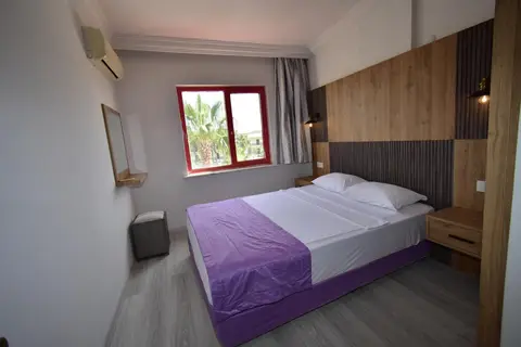 Hotel Billurcu in Narlıdere — foto 22