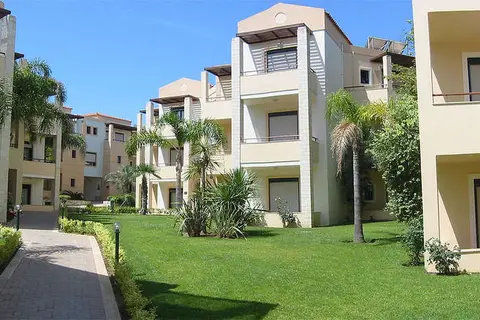 Creta Palm Hotel in Χανιά — foto 18