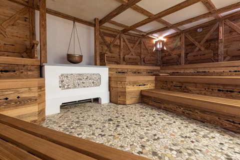 Hotel Strass foto 15