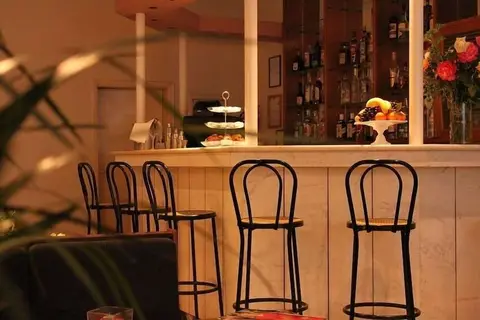 Achillion Hotel in Athene — foto 8