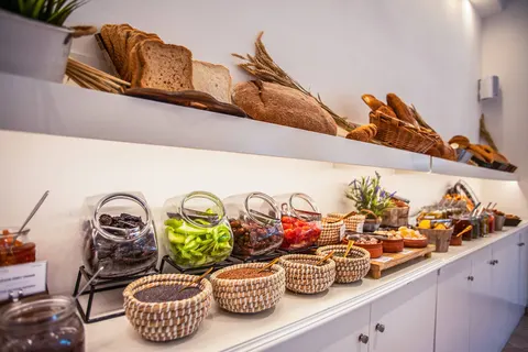 Acrotel Lily Ann Village foto 12