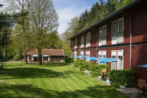 Hotel de Stoppelberg foto 4