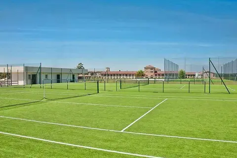 Chervo Golf Spa & Resort in Pozzolengo — foto 25