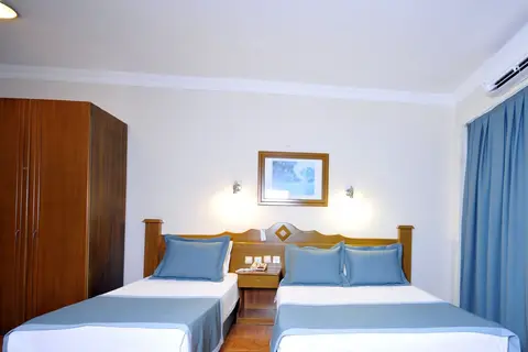 Class Beach Otel in Marmaris, foto 28