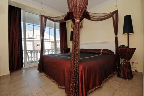 Conny's Boutique hotel in Manavgat — foto 6