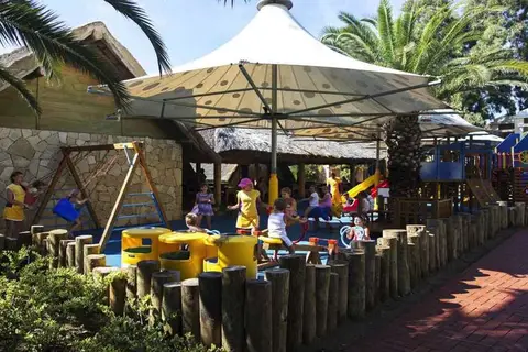 TUI MAGIC LIFE Club Belek in Serik, foto 19