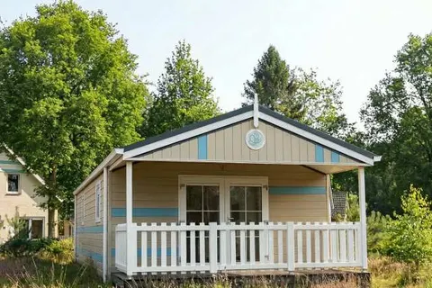 Familie Resort de Tovertuin foto 18