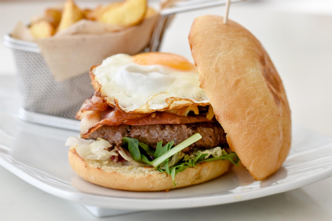 Appartementen Mar Y Playa foto 15