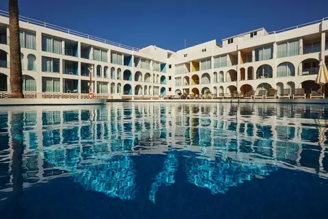 Ebano Select Appartementen in Sant Josep de sa Talaia — foto 13