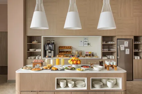 Okko Lille Centre foto 2