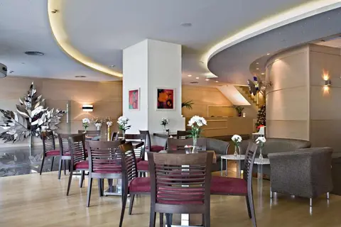 Hotel Amalia Athens in Athene — foto 6