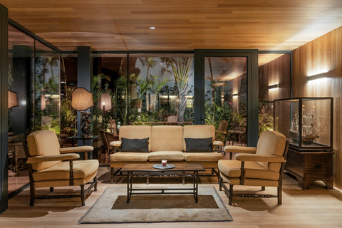 Hotel Vila Vicencia foto 11