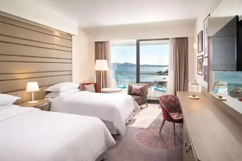 Sheraton Dubrovnik Riviera Hotel in Srebreno — foto 5