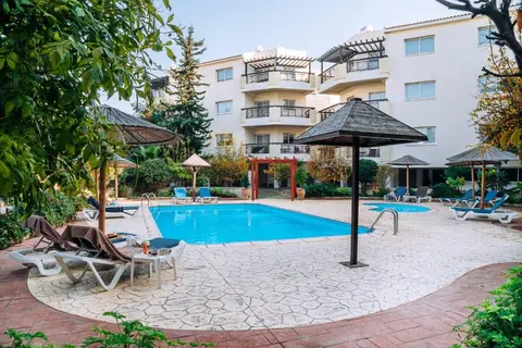 Artemis Cynthia Complex in Paphos — foto 22