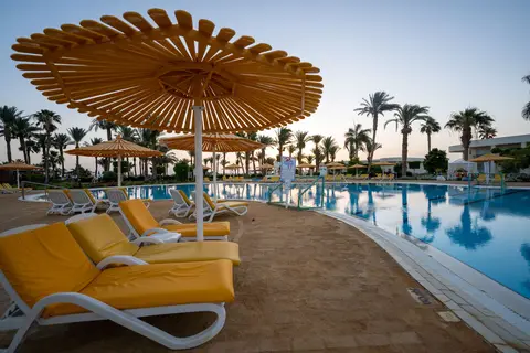 Jaz Royal Palmariva in Makadi Bay — foto 15