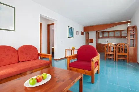 Aparthotel Costa Mar in Puerto del Carmen — foto 27