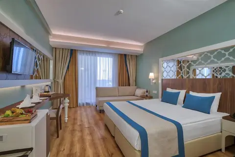 Seashell Vega in Manavgat — foto 6