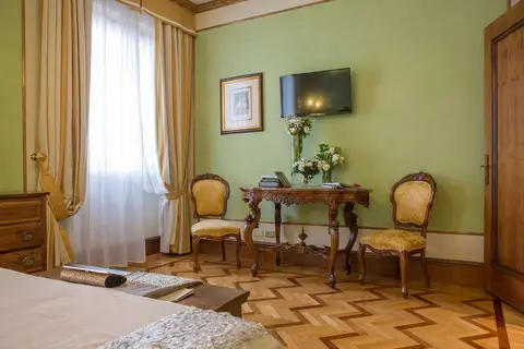 Due Torri Hotel in Verona, foto 11