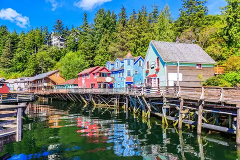 Rocky Mountain Rail Tour and the Inside Passage in Toronto — foto 3