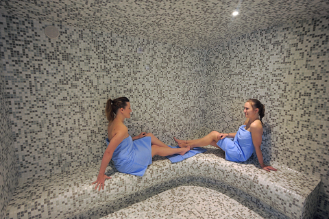 Hotel Nestor foto 22