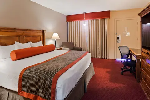 Best Western Plus King's Inn & Suites in Kingman — foto 29