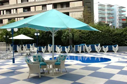 Hotel Santa Mónica Playa in Salou — foto 19