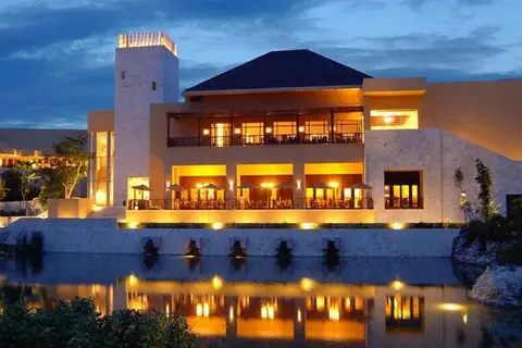 Fairmont Mayakoba in Playa del Carmen — foto 14