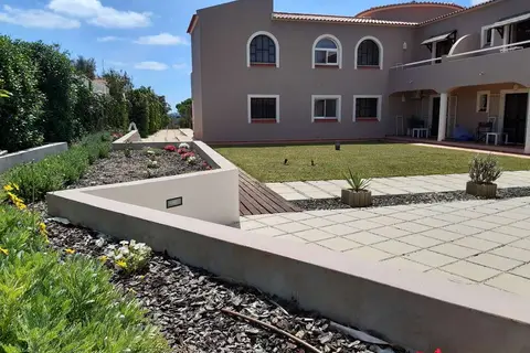 Casa Rosa Montes in Luz, foto 11