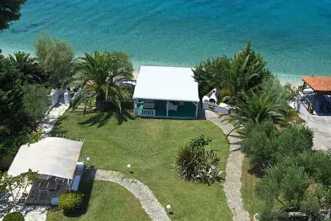 Acrotel Athena Villas in Acrotel Elea Village, foto 15