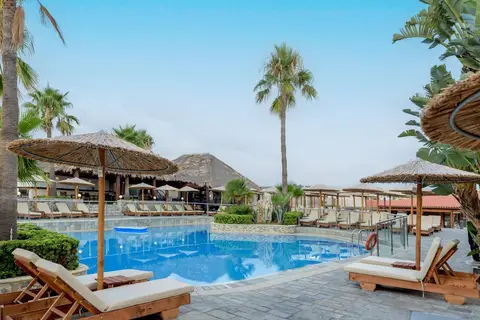 Theo Hotel in Agia Marina — foto 20