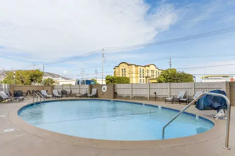 Best Western Plus Grosvenor Airport Hotel in San Francisco — foto 3