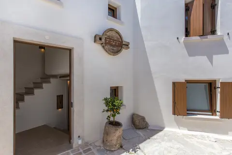 Anagram Boutique Hotel in Mykonos, foto 21