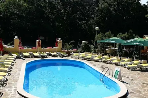 Hotel Gradina in Gradina — foto 12
