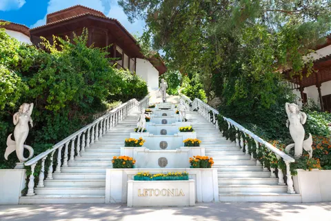 Fly & Go Letoonia Club & Hotel in Fethiye — foto 20