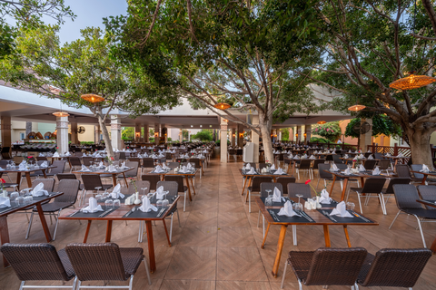 Hotel Selectum Family Resort Side foto 6