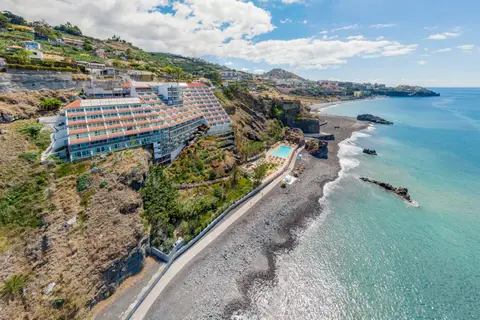 Orca Praia in Funchal — foto 22