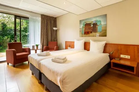 Hotel De Dennen foto 14