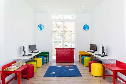 Gran Isla Jutlandia Family Resort in Calvià — foto 12