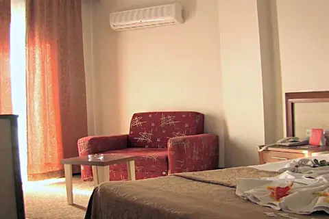 Victory Resort Hotel in Manavgat, foto 15
