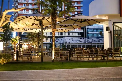 Regina Palm in Vlorë, foto 7