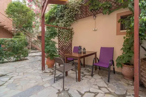 Lito Apartments - Paleochora in Παλαιόχωρα — foto 18