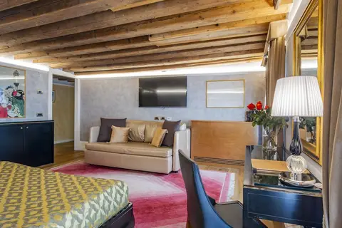 Ego Boutique Hotel in Venetië, foto 30