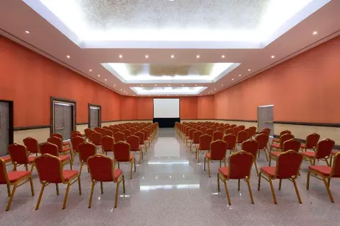 MM Grand Hotel Puebla, Tapestry Collection by Hilton in Puebla, foto 15