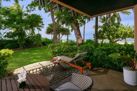 Hotel Anantara Hua Hin Resort in Hua Hin — foto 28