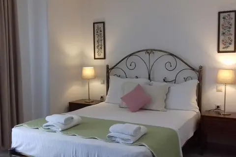 Aegean Blue Studios in Δημοτική Ενότητα Κασσάνδρας — foto 5