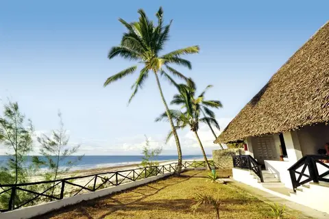 Kilifi Bay Beach Resort in Kilifi — foto 2