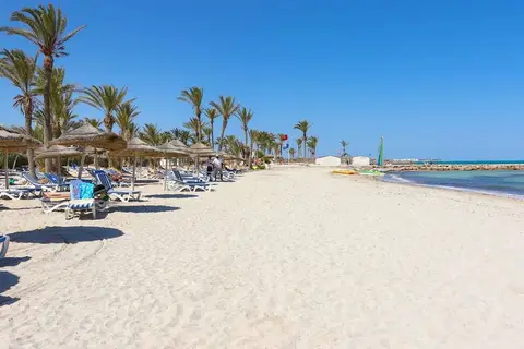 Club Hotel Palm Azur in Hôtel Palm Azur, foto 25