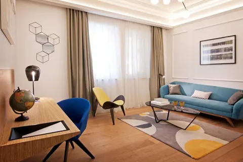 One Shot Palacio Reina Victoria 04 foto 5